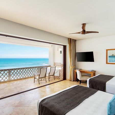 Cabo Surf Hotel Сан-Хосе-дель-Кабо Экстерьер фото