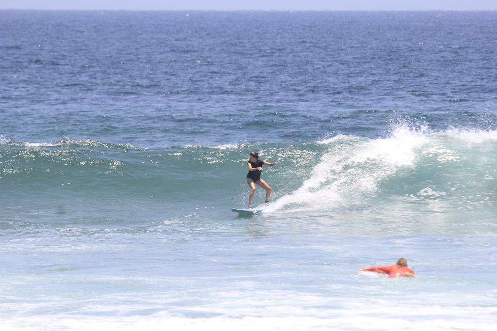 Cabo Surf Hotel Сан-Хосе-дель-Кабо Экстерьер фото