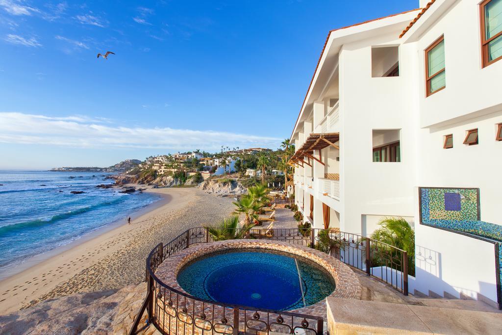 Cabo Surf Hotel Сан-Хосе-дель-Кабо Экстерьер фото