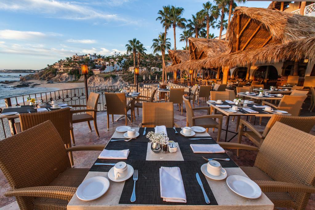 Cabo Surf Hotel Сан-Хосе-дель-Кабо Экстерьер фото