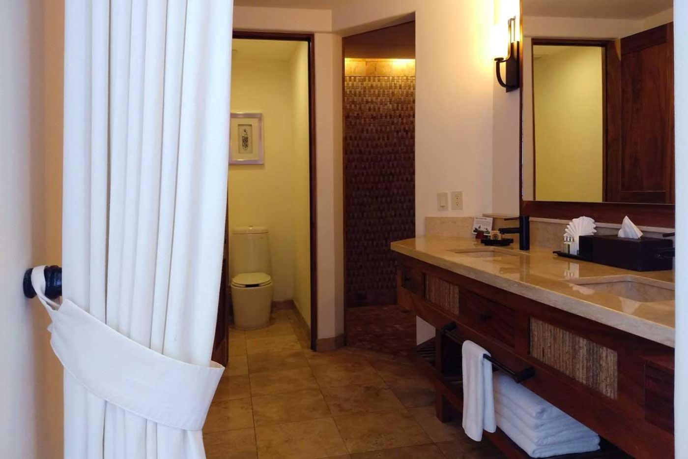 Cabo Surf Hotel Сан-Хосе-дель-Кабо Экстерьер фото