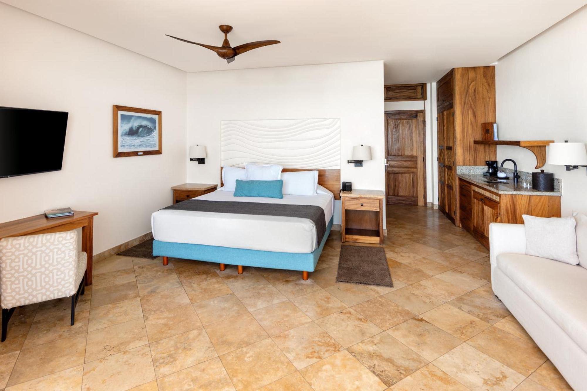 Cabo Surf Hotel Сан-Хосе-дель-Кабо Экстерьер фото