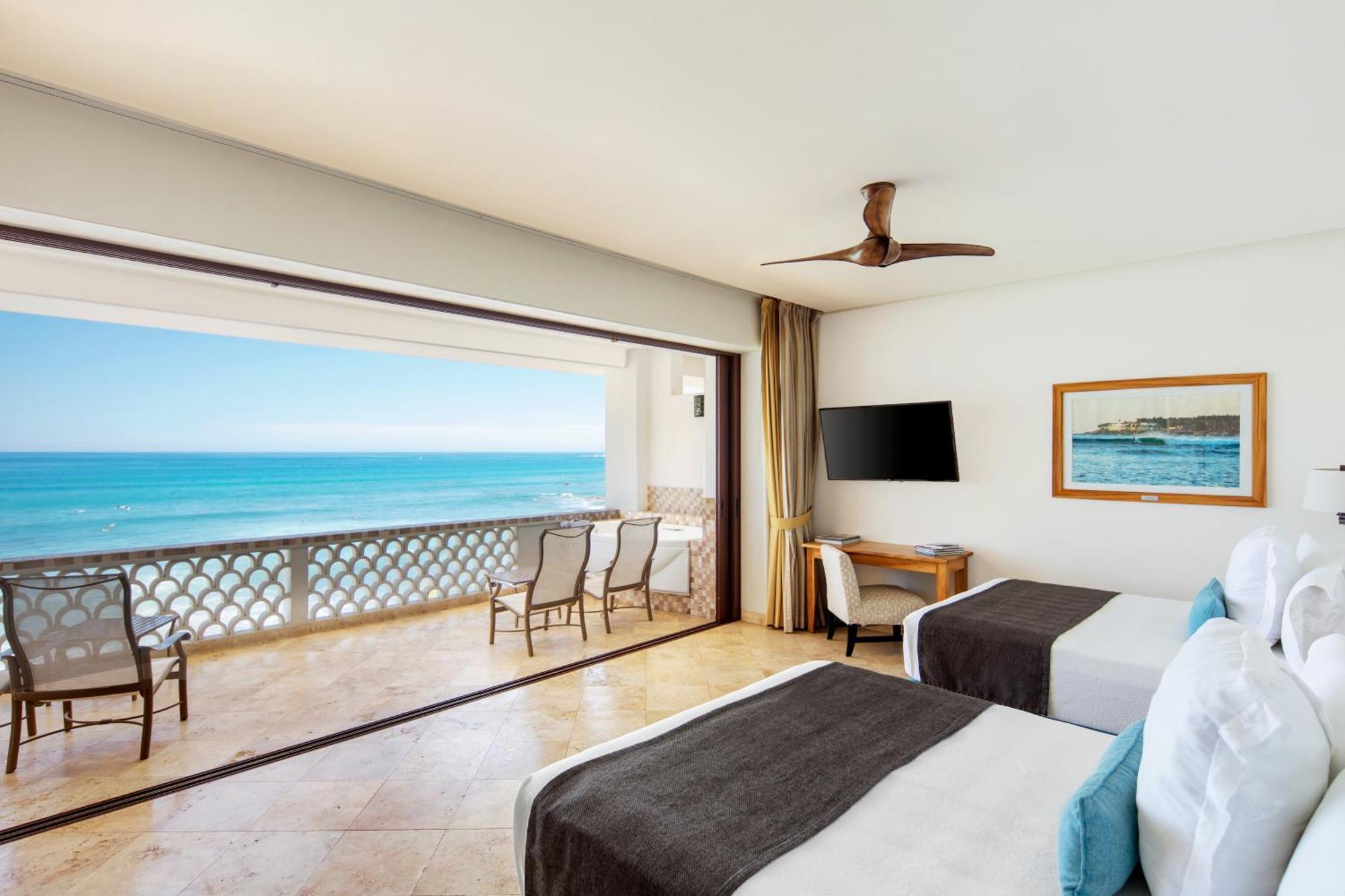 Cabo Surf Hotel Сан-Хосе-дель-Кабо Экстерьер фото