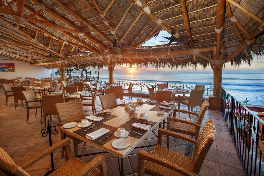 Cabo Surf Hotel Сан-Хосе-дель-Кабо Экстерьер фото