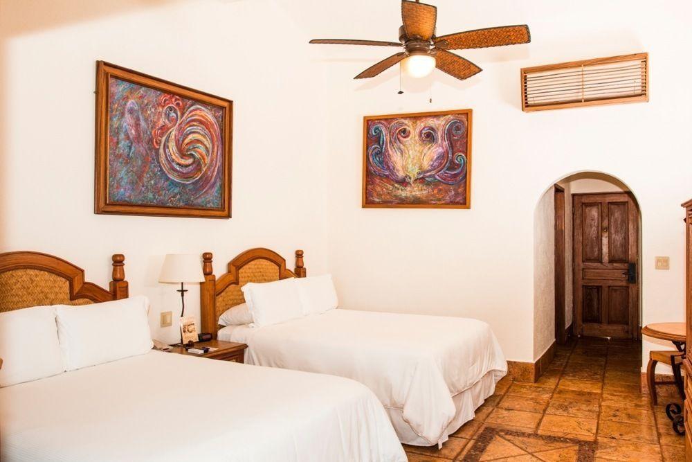 Cabo Surf Hotel Сан-Хосе-дель-Кабо Экстерьер фото