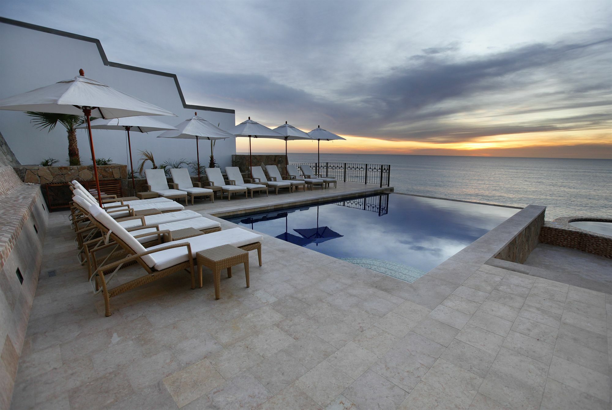 Cabo Surf Hotel Сан-Хосе-дель-Кабо Экстерьер фото
