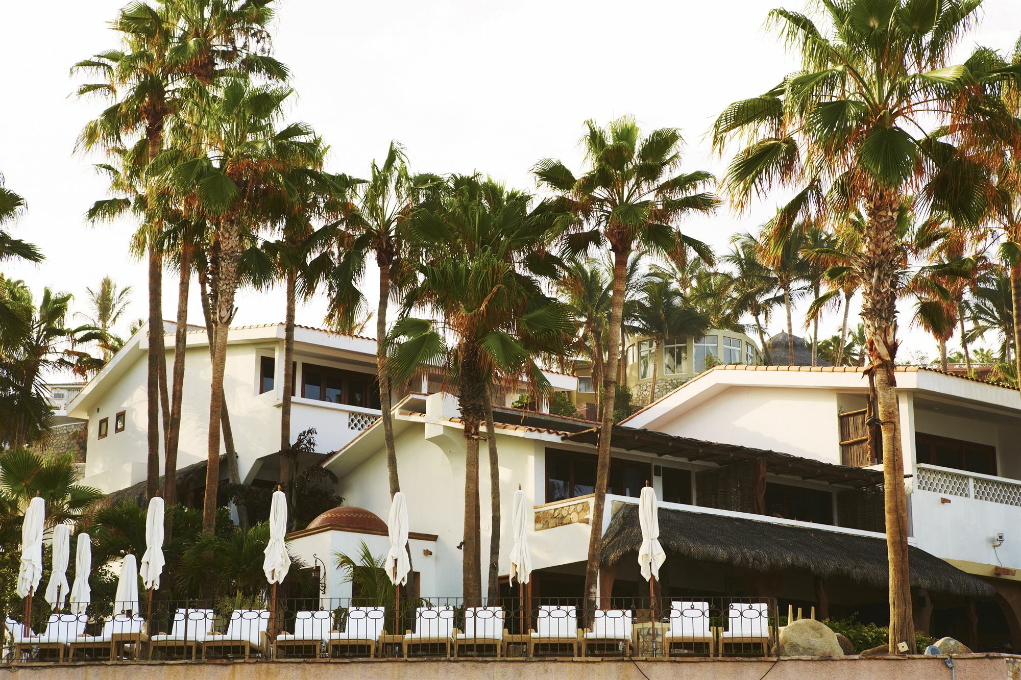 Cabo Surf Hotel Сан-Хосе-дель-Кабо Экстерьер фото