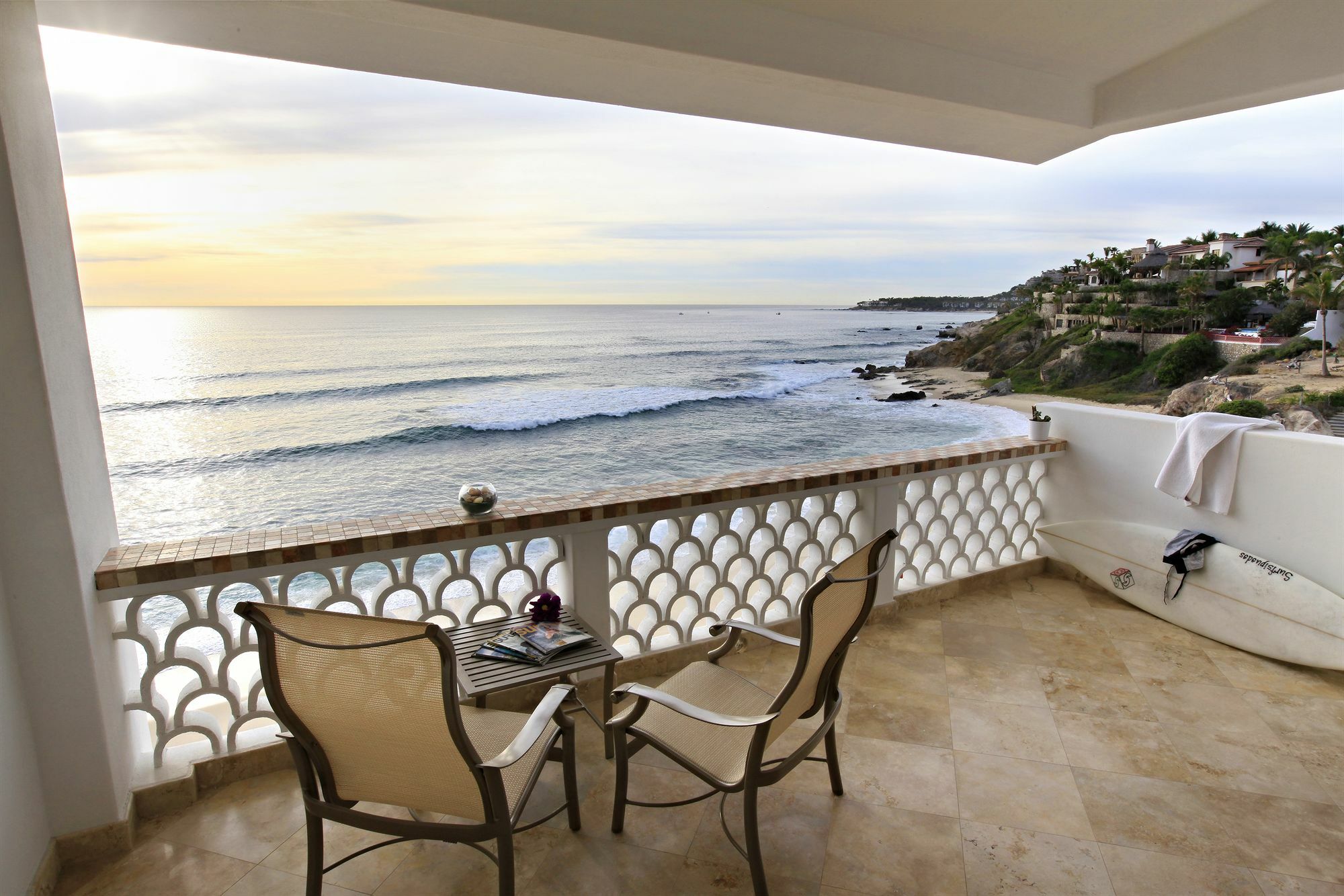 Cabo Surf Hotel Сан-Хосе-дель-Кабо Экстерьер фото