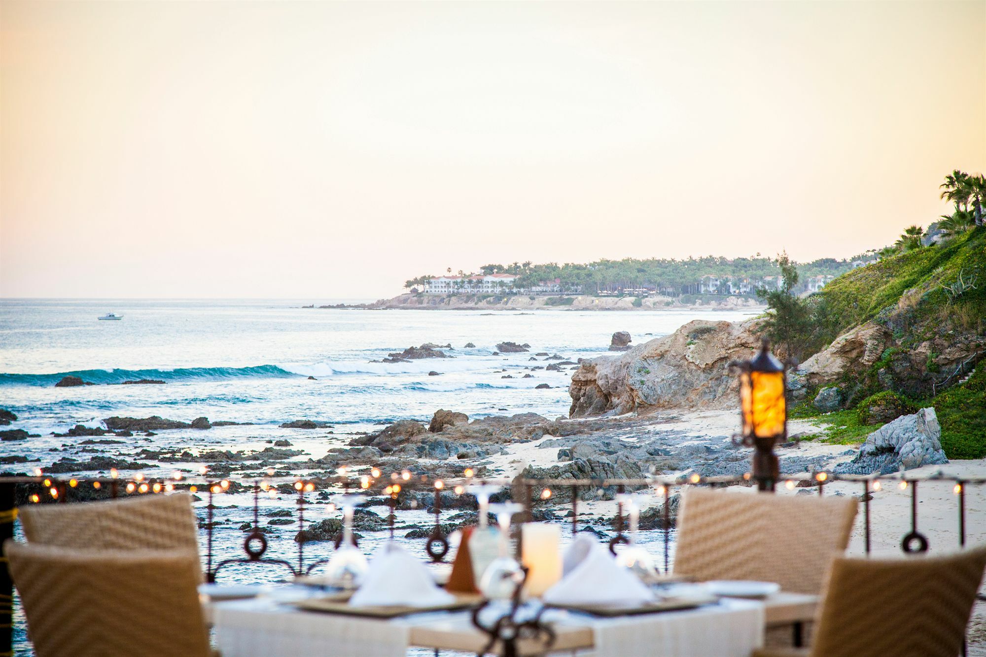 Cabo Surf Hotel Сан-Хосе-дель-Кабо Экстерьер фото