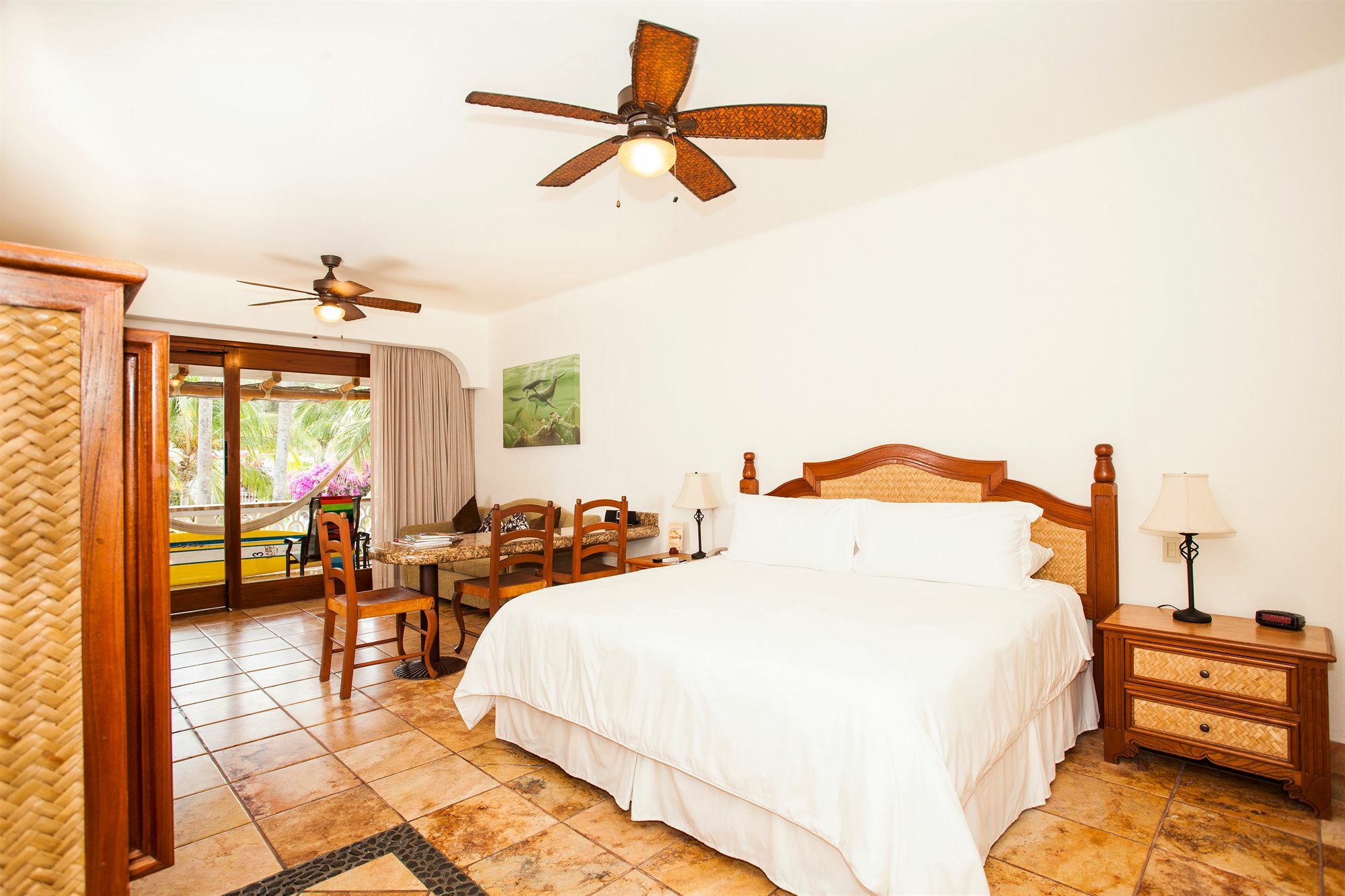 Cabo Surf Hotel Сан-Хосе-дель-Кабо Экстерьер фото